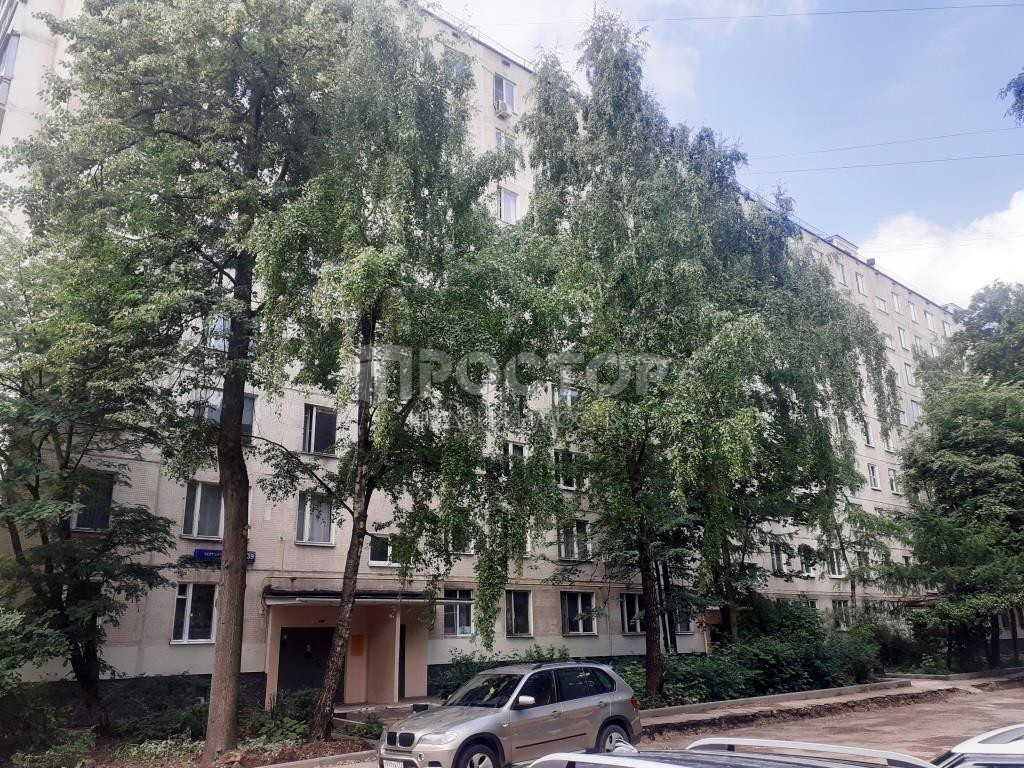 2-комнатная квартира, 43.8 м² - фото 24