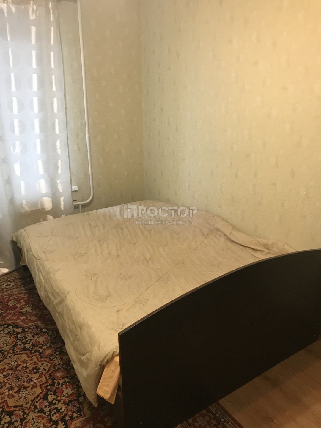 2-комнатная квартира, 44.4 м² - фото 13
