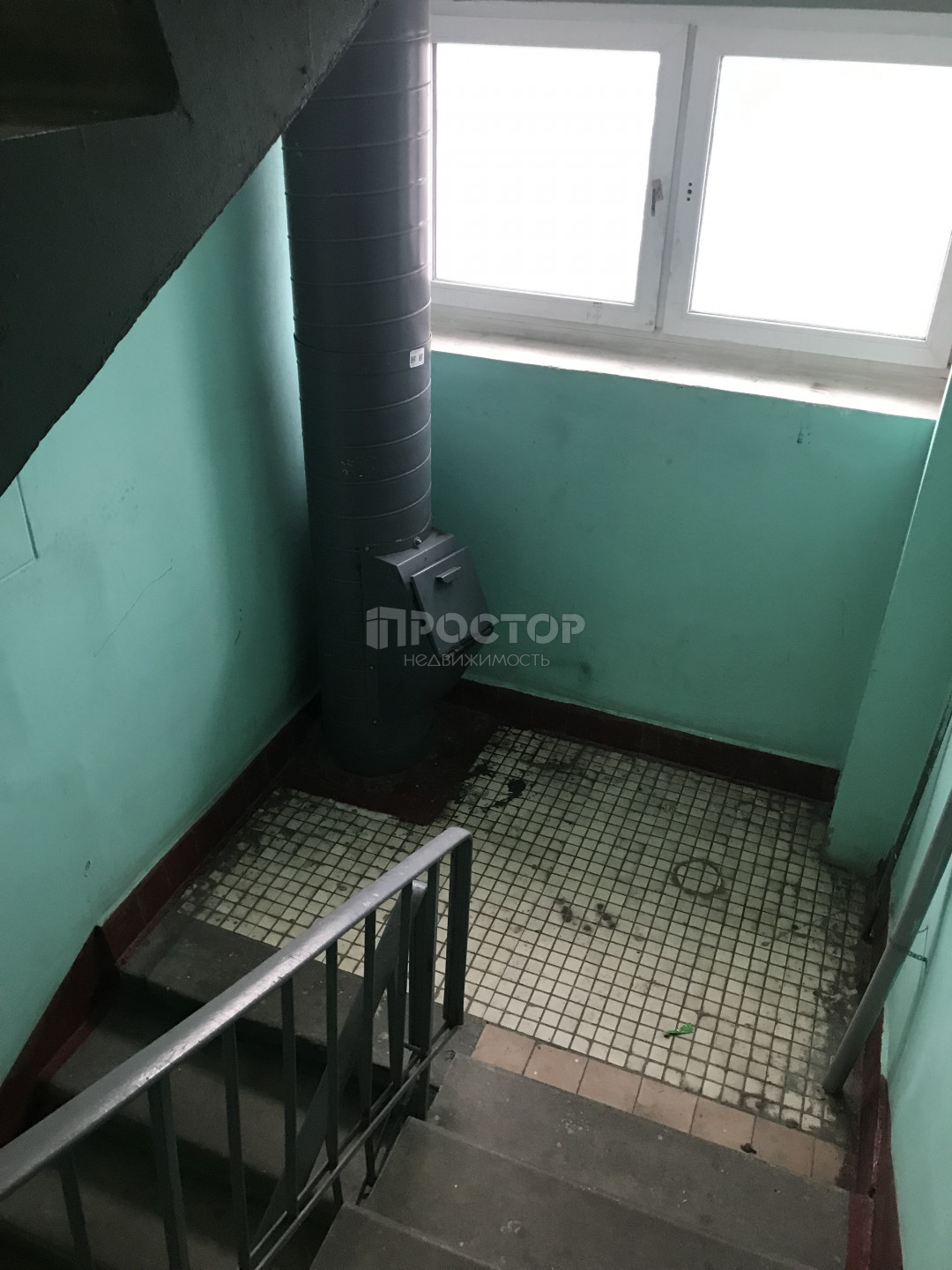 2-комнатная квартира, 44.4 м² - фото 20