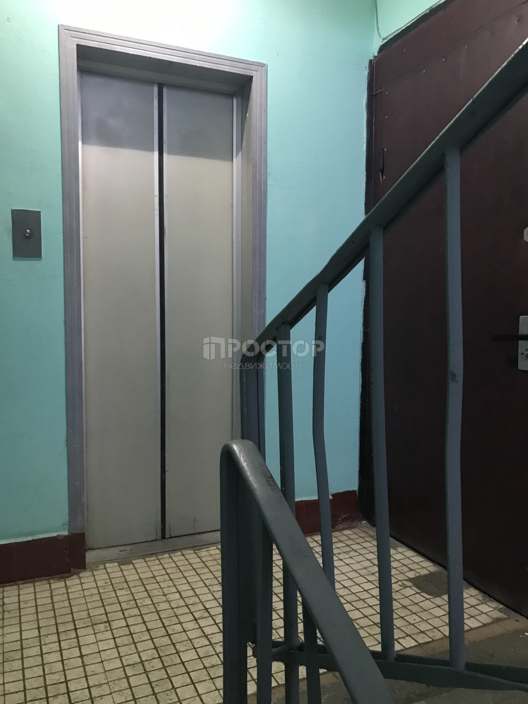 2-комнатная квартира, 44.4 м² - фото 21