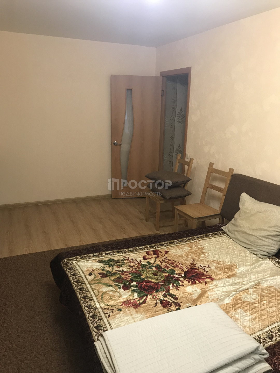2-комнатная квартира, 44.4 м² - фото 16