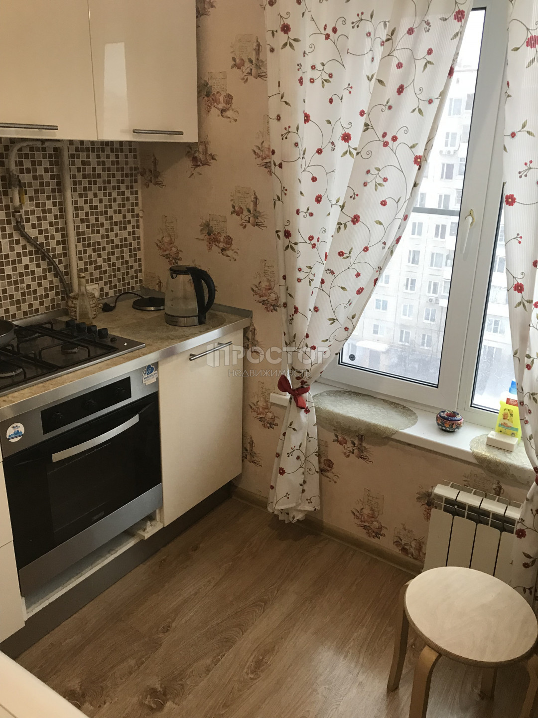 2-комнатная квартира, 44.4 м² - фото 9