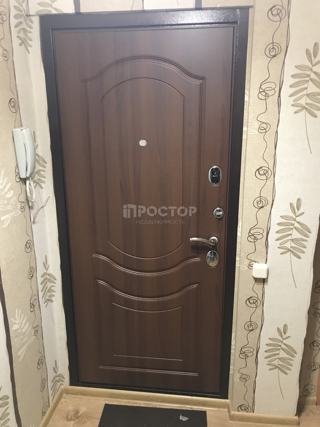 2-комнатная квартира, 44.4 м² - фото 3