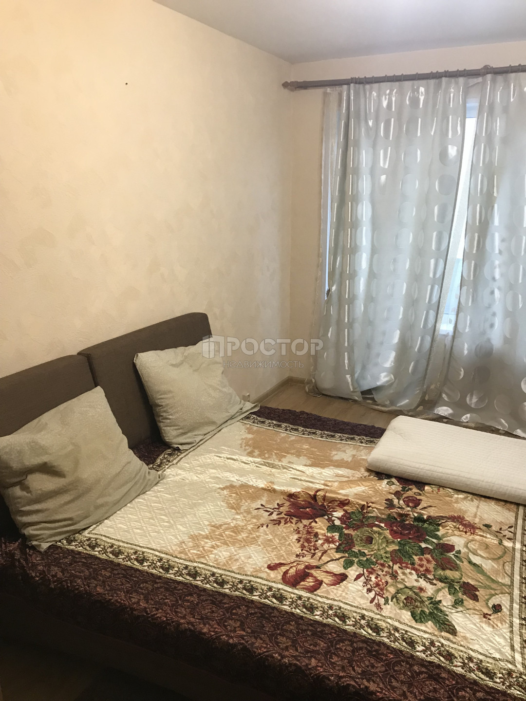 2-комнатная квартира, 44.4 м² - фото 19