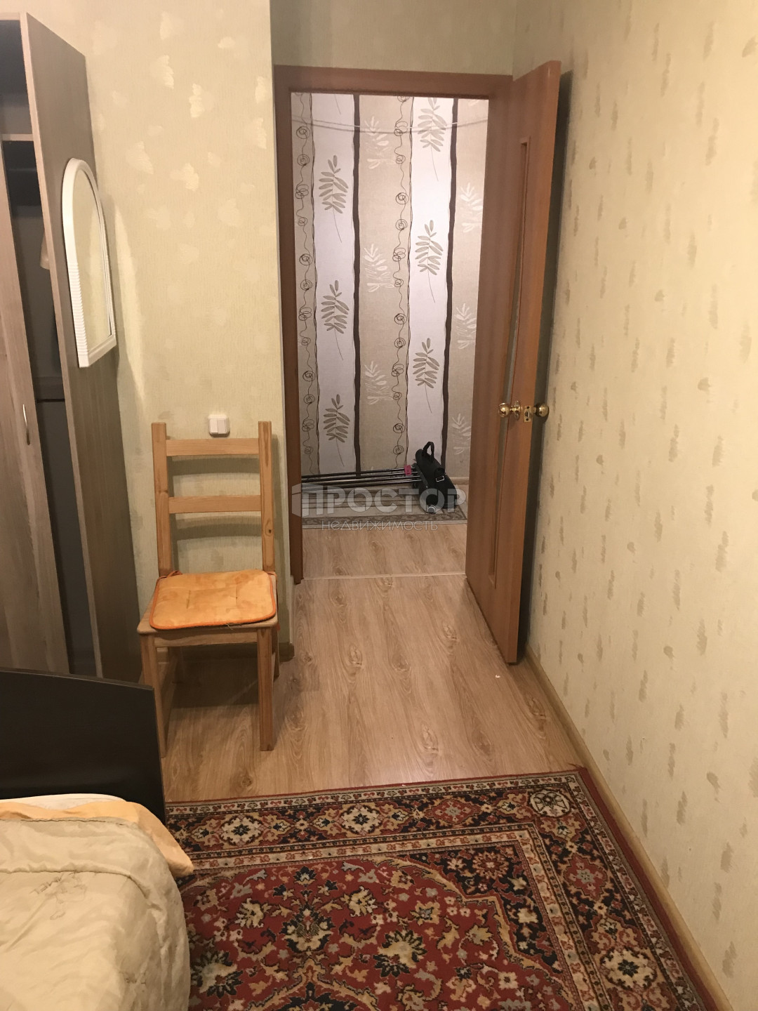 2-комнатная квартира, 44.4 м² - фото 5