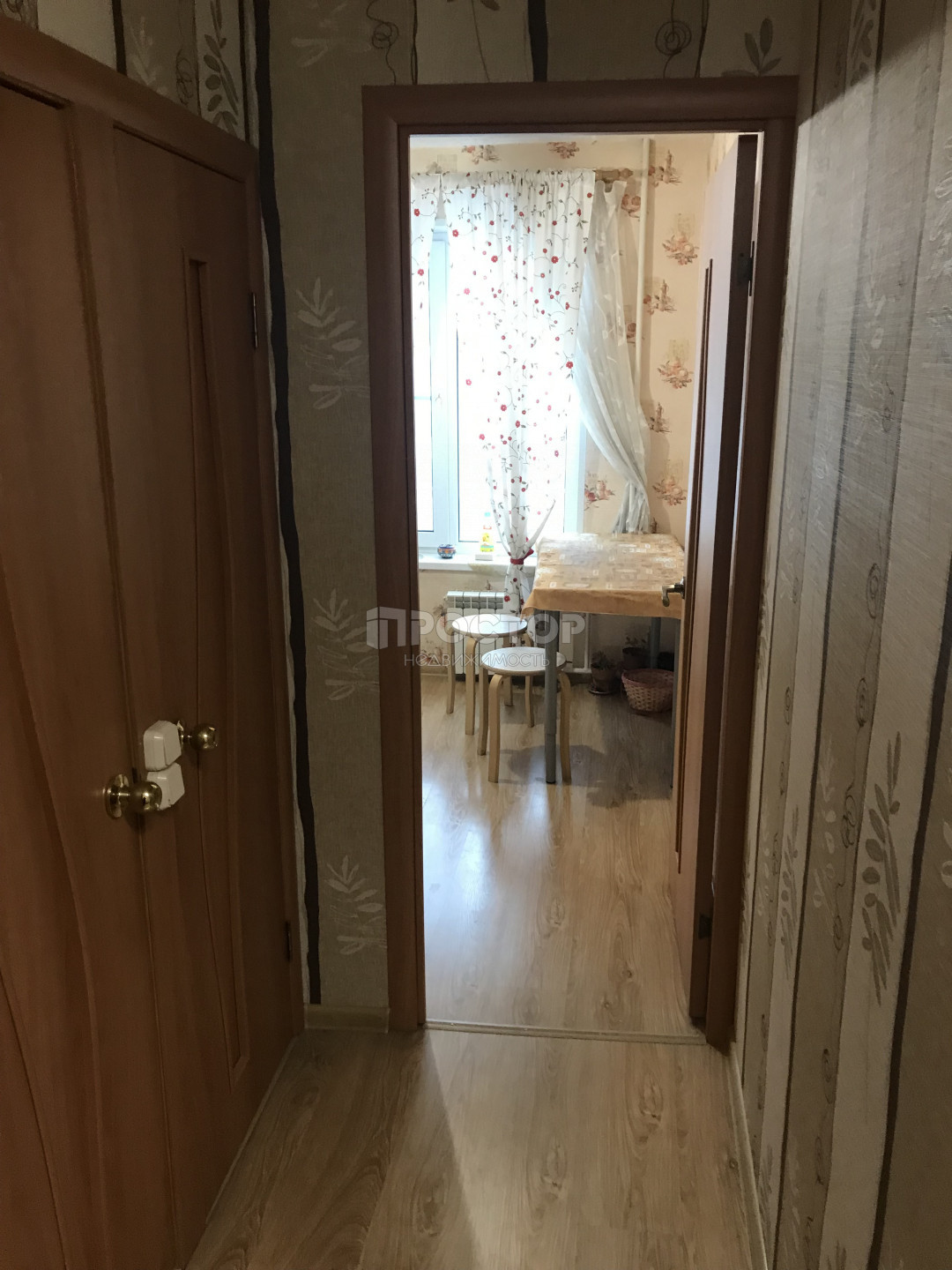 2-комнатная квартира, 44.4 м² - фото 6