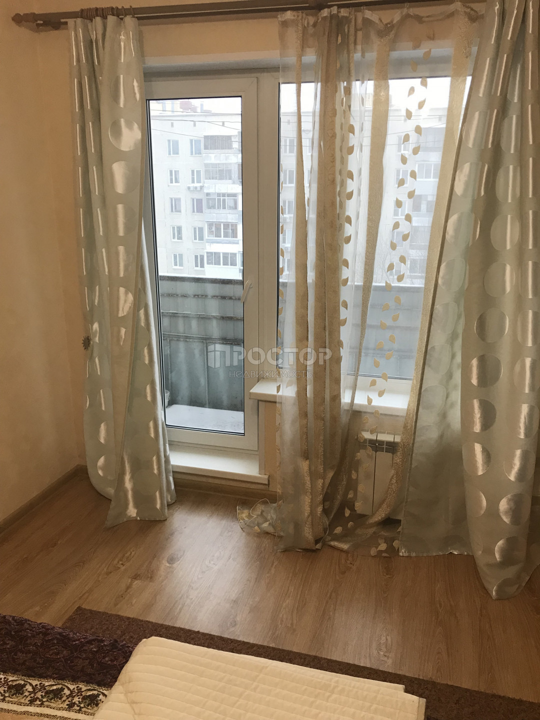 2-комнатная квартира, 44.4 м² - фото 18