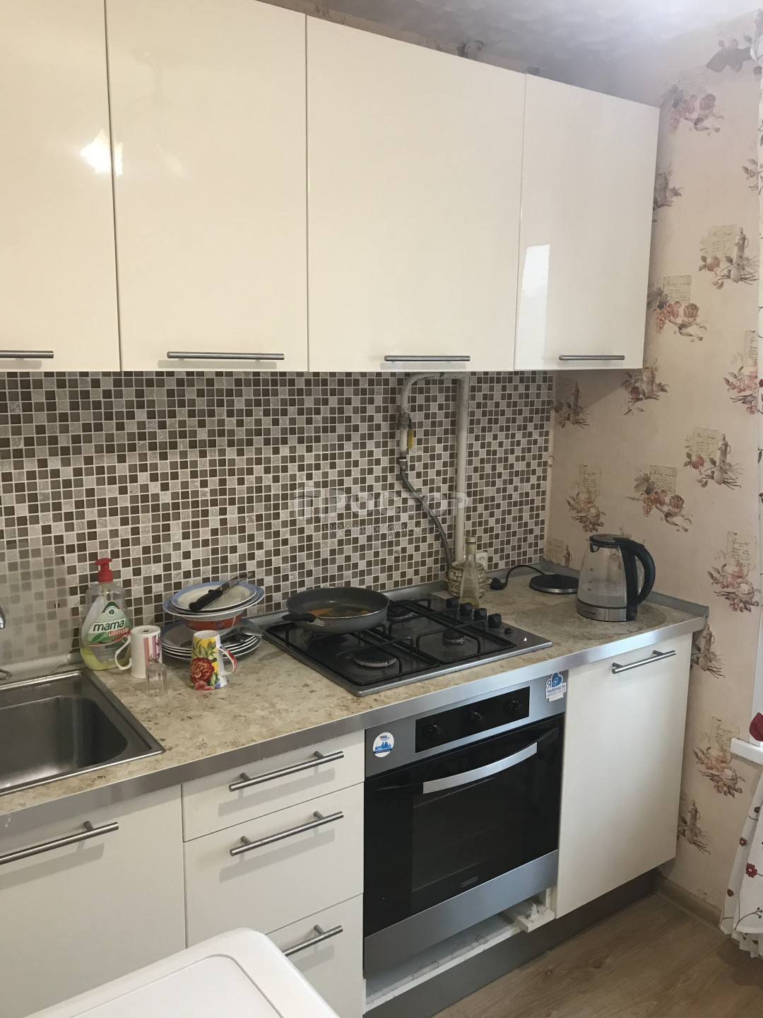 2-комнатная квартира, 44.4 м² - фото 7