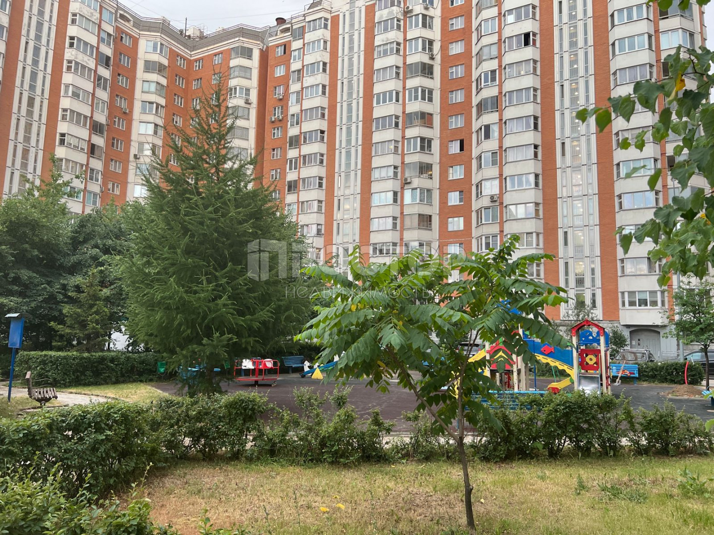 1-комнатная квартира, 37.6 м² - фото 10