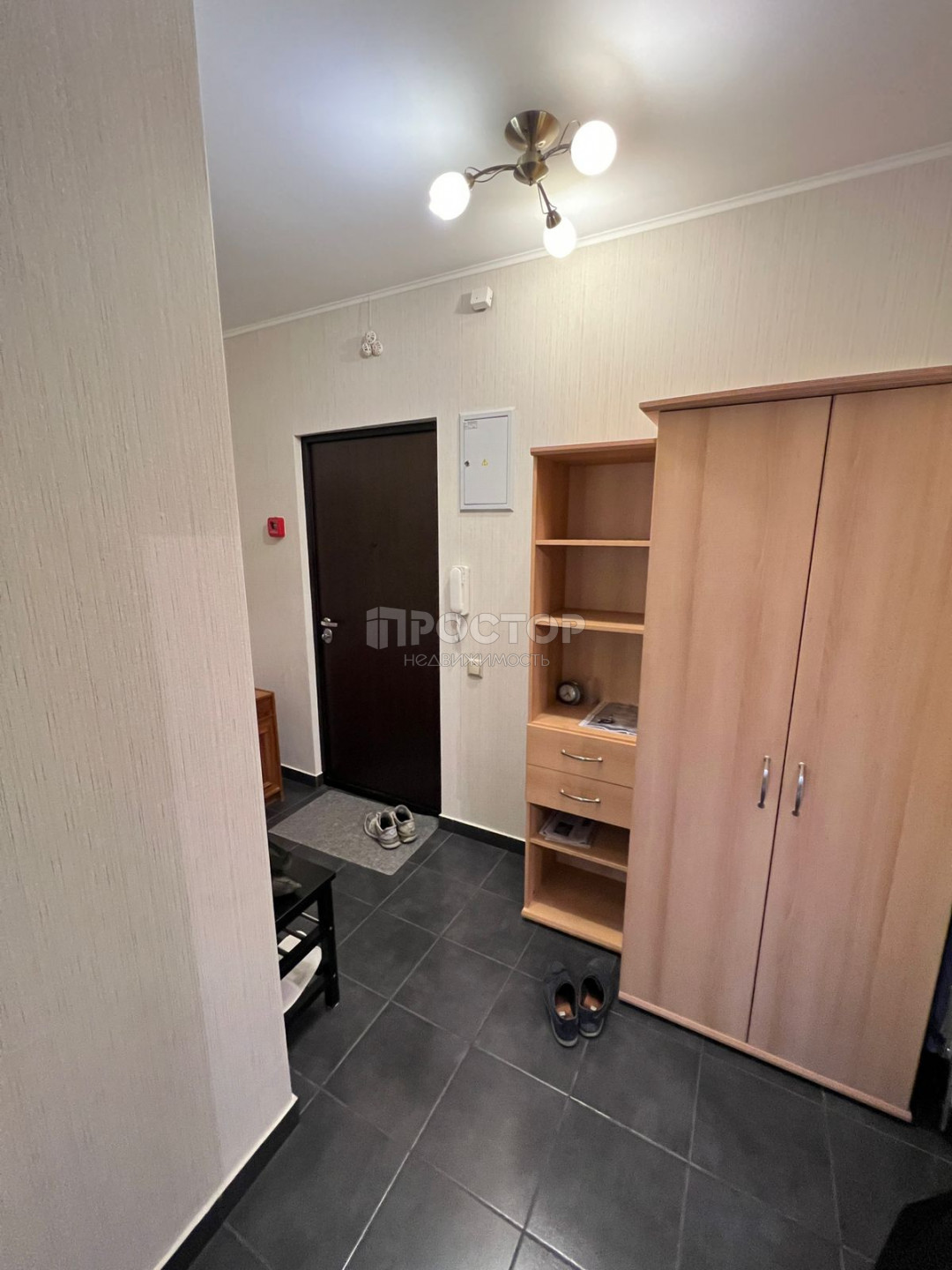 1-комнатная квартира, 37.6 м² - фото 6