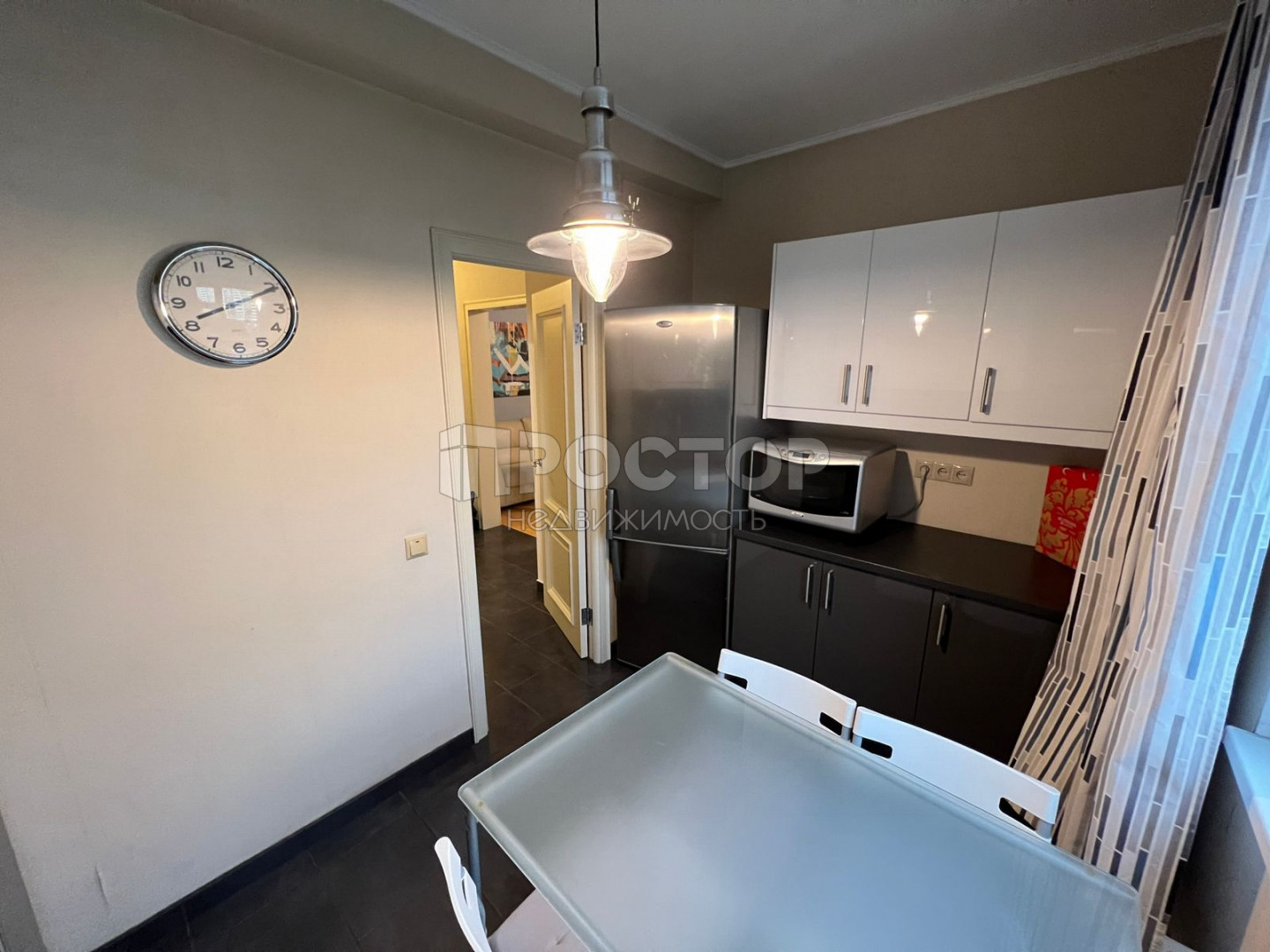 1-комнатная квартира, 37.6 м² - фото 8