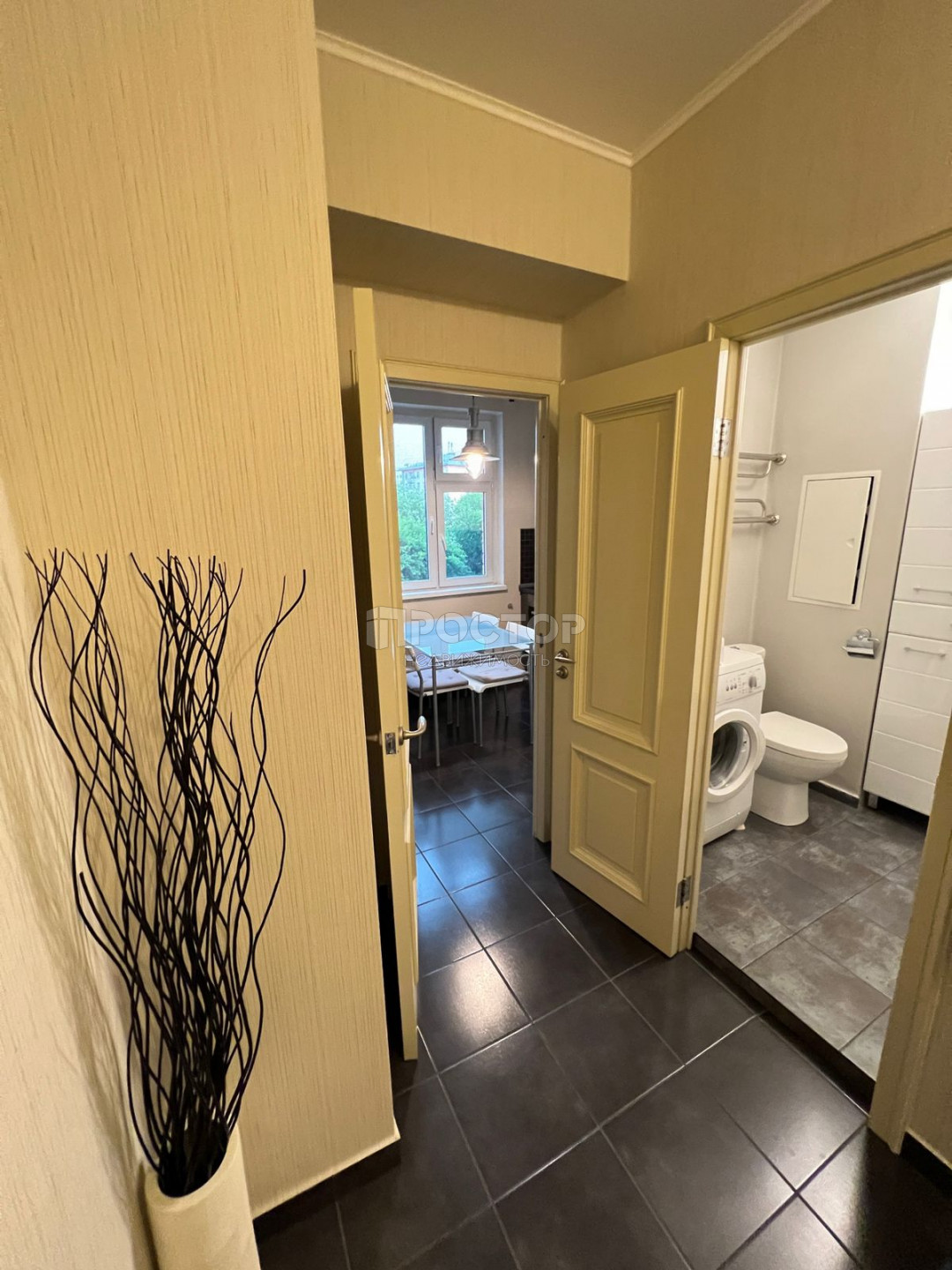 1-комнатная квартира, 37.6 м² - фото 7