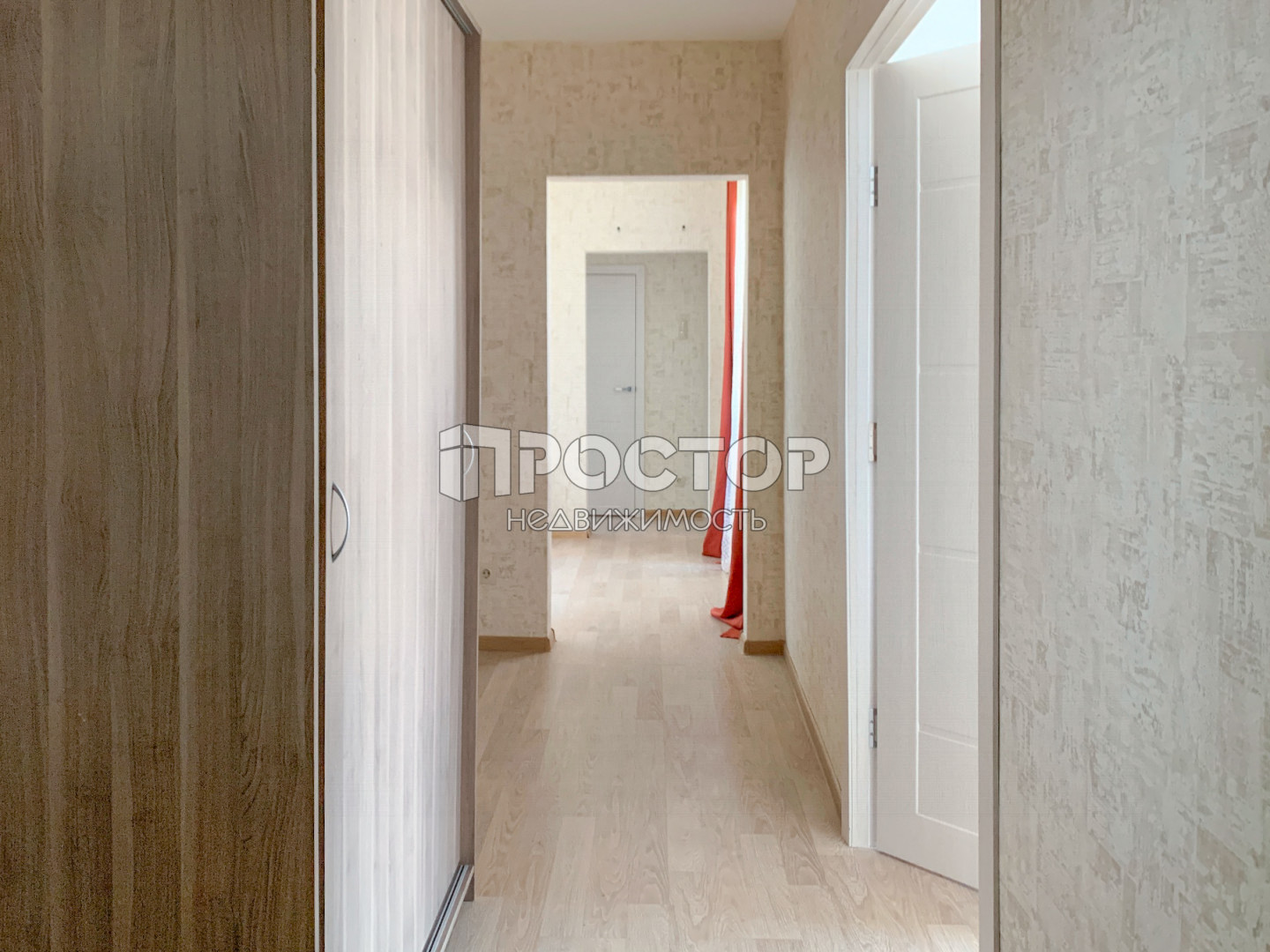 3-комнатная квартира, 71.5 м² - фото 4