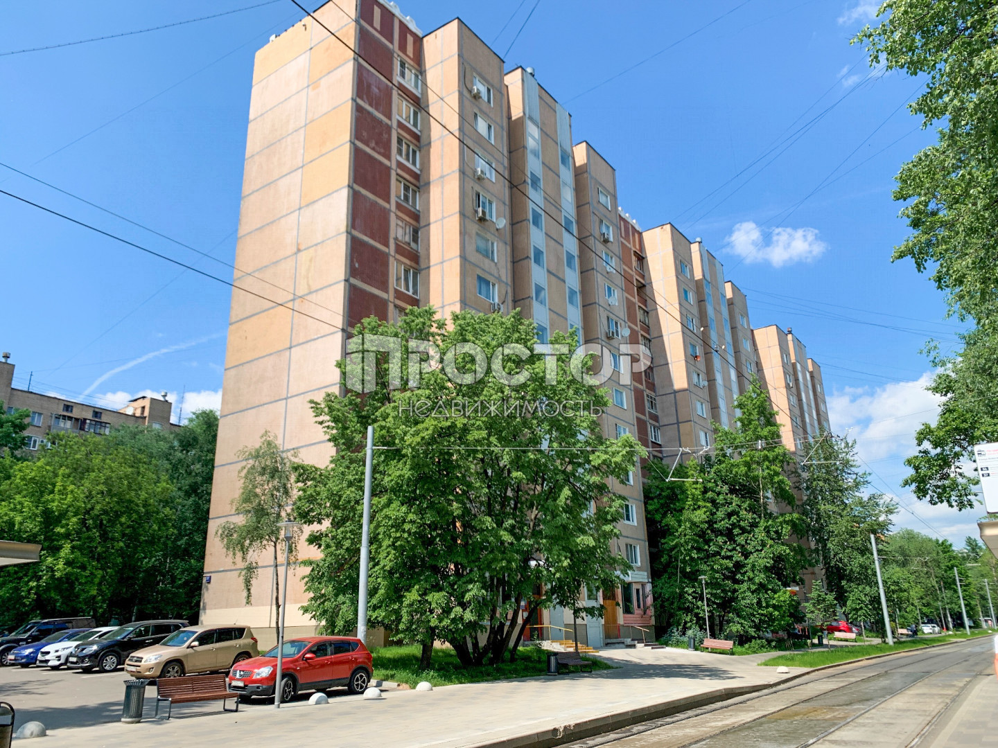 3-комнатная квартира, 71.5 м² - фото 20