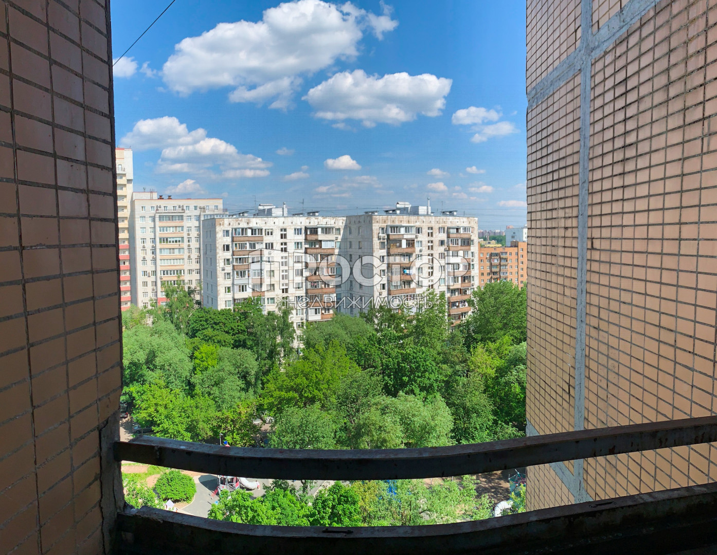 3-комнатная квартира, 71.5 м² - фото 8