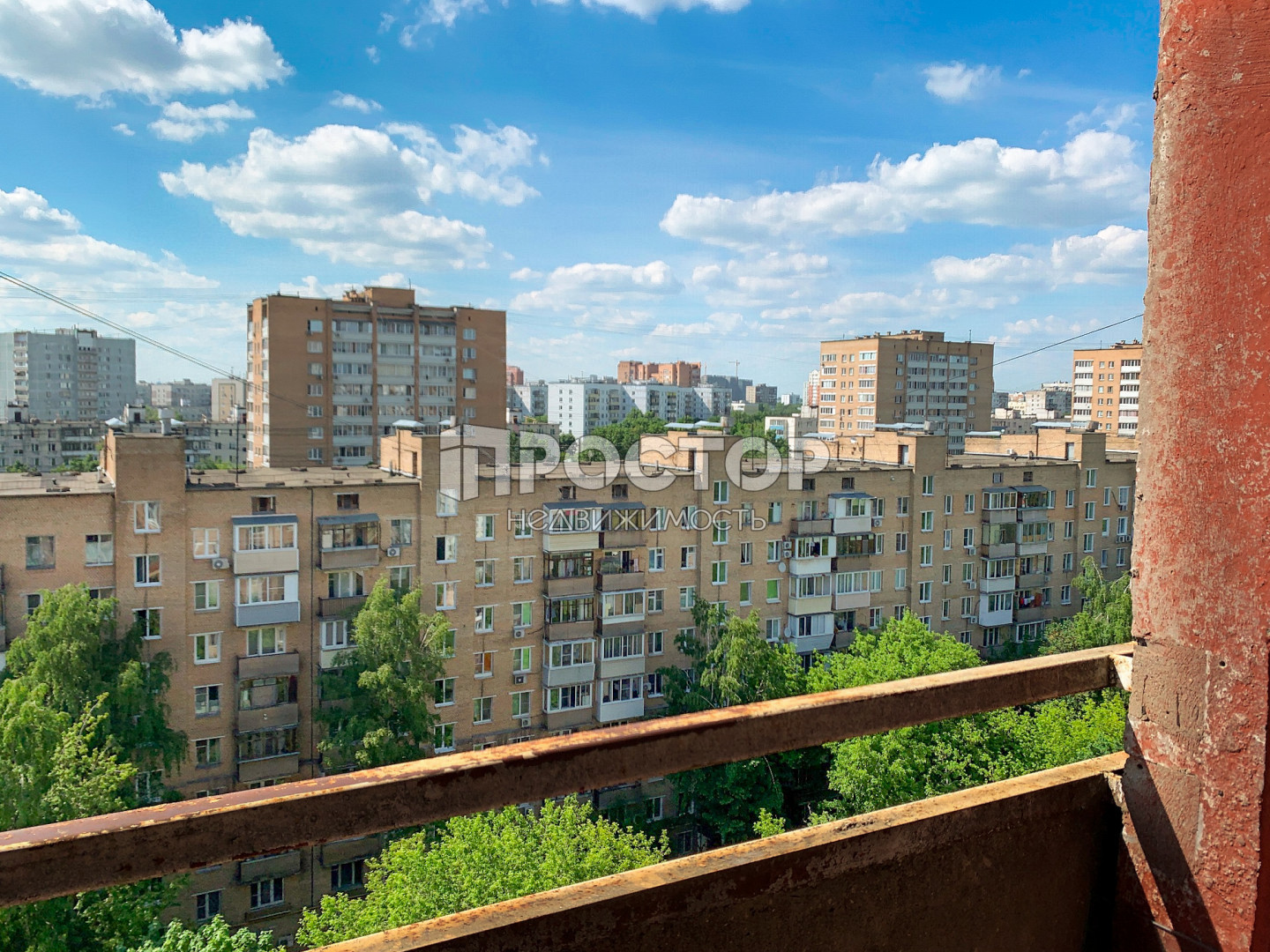 3-комнатная квартира, 71.5 м² - фото 13