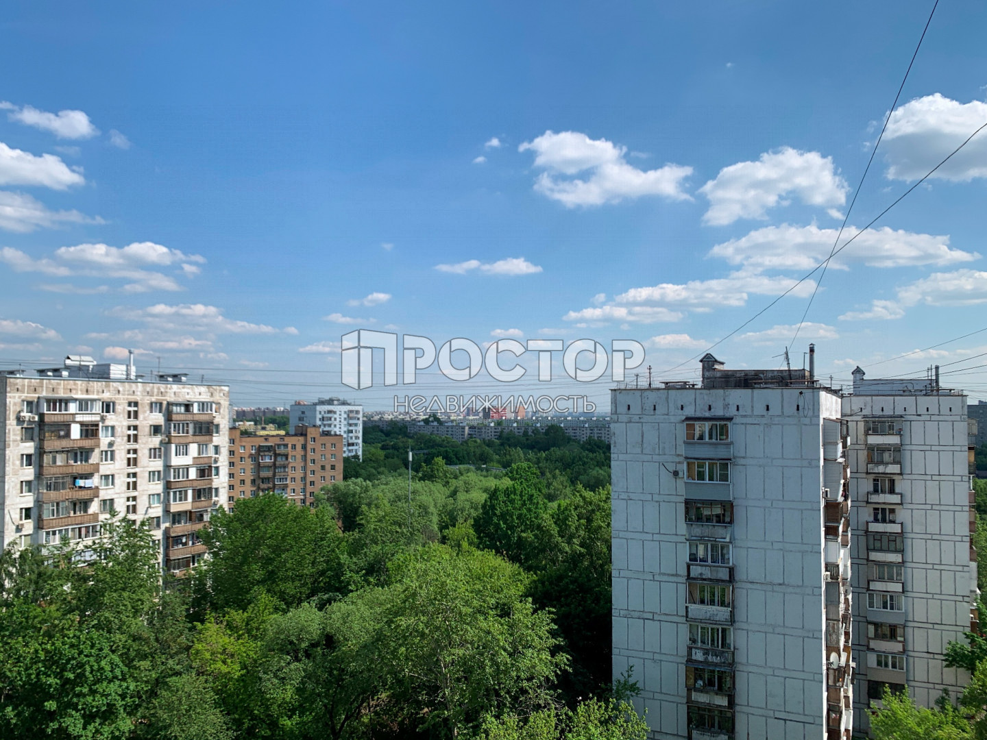 3-комнатная квартира, 71.5 м² - фото 19