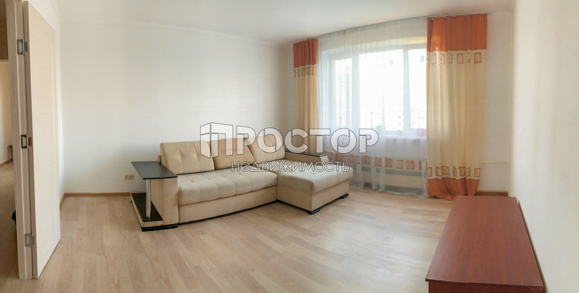 3-комнатная квартира, 71.5 м² - фото 2