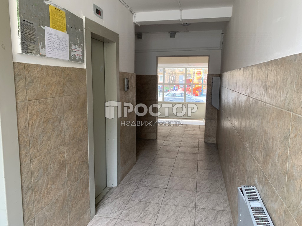 3-комнатная квартира, 71.5 м² - фото 17