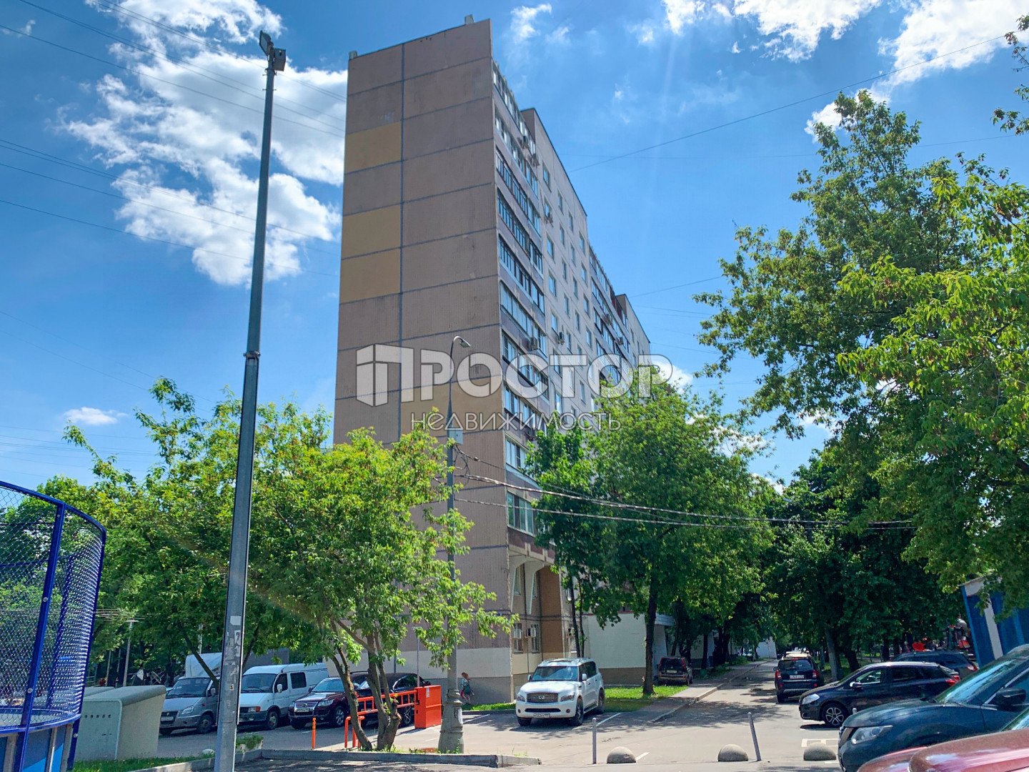 3-комнатная квартира, 71.5 м² - фото 22