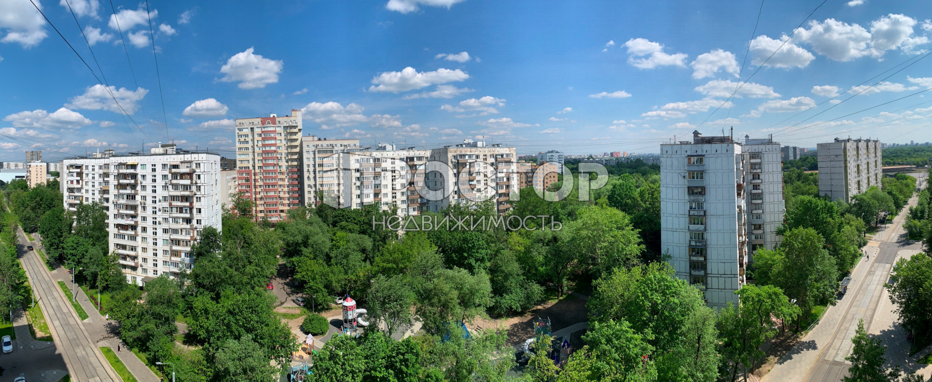 3-комнатная квартира, 71.5 м² - фото 21