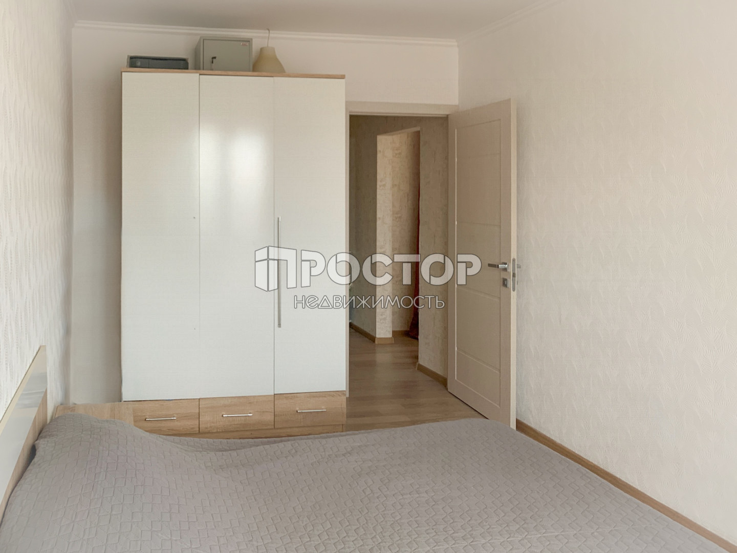 3-комнатная квартира, 71.5 м² - фото 14