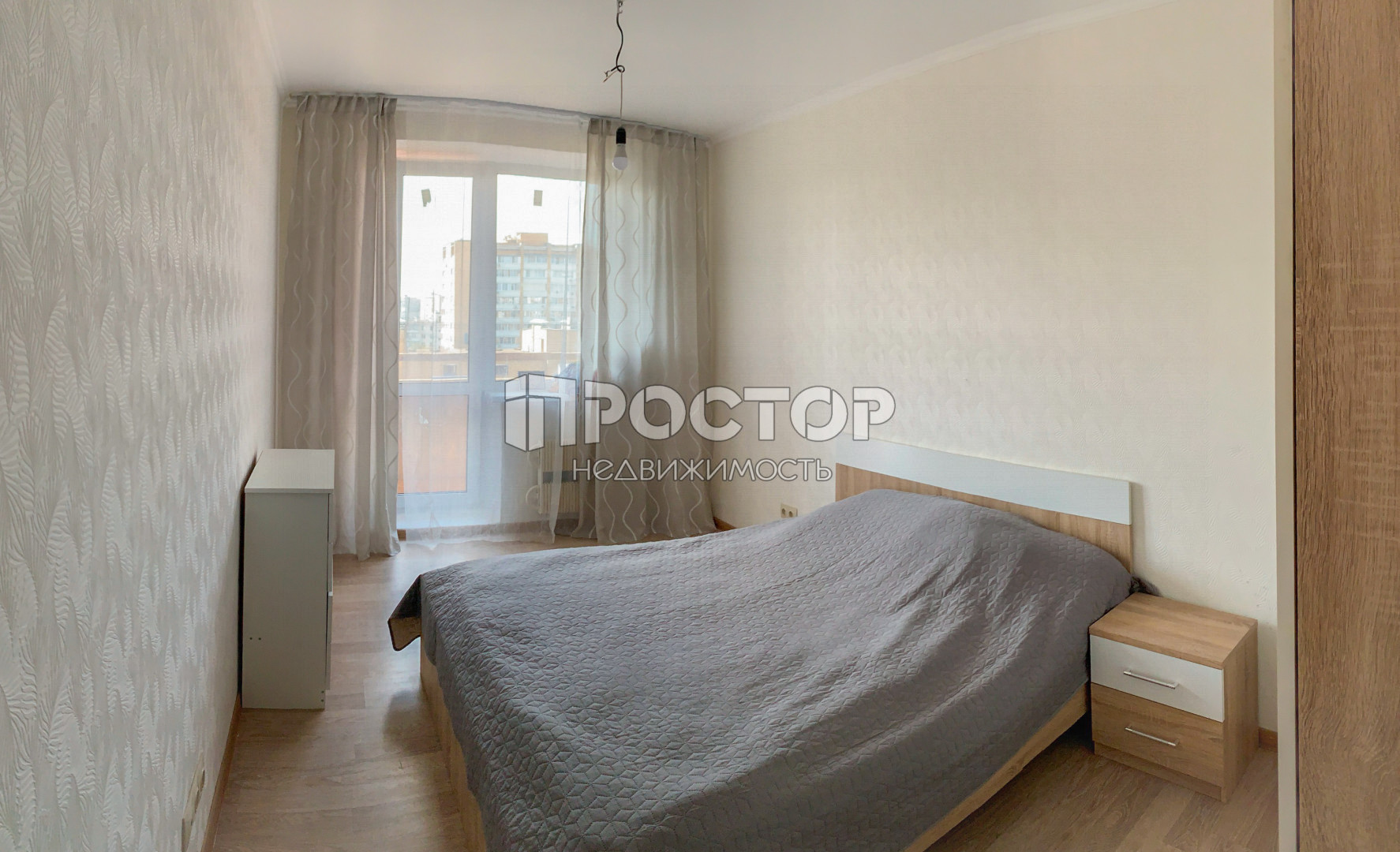 3-комнатная квартира, 71.5 м² - фото 12