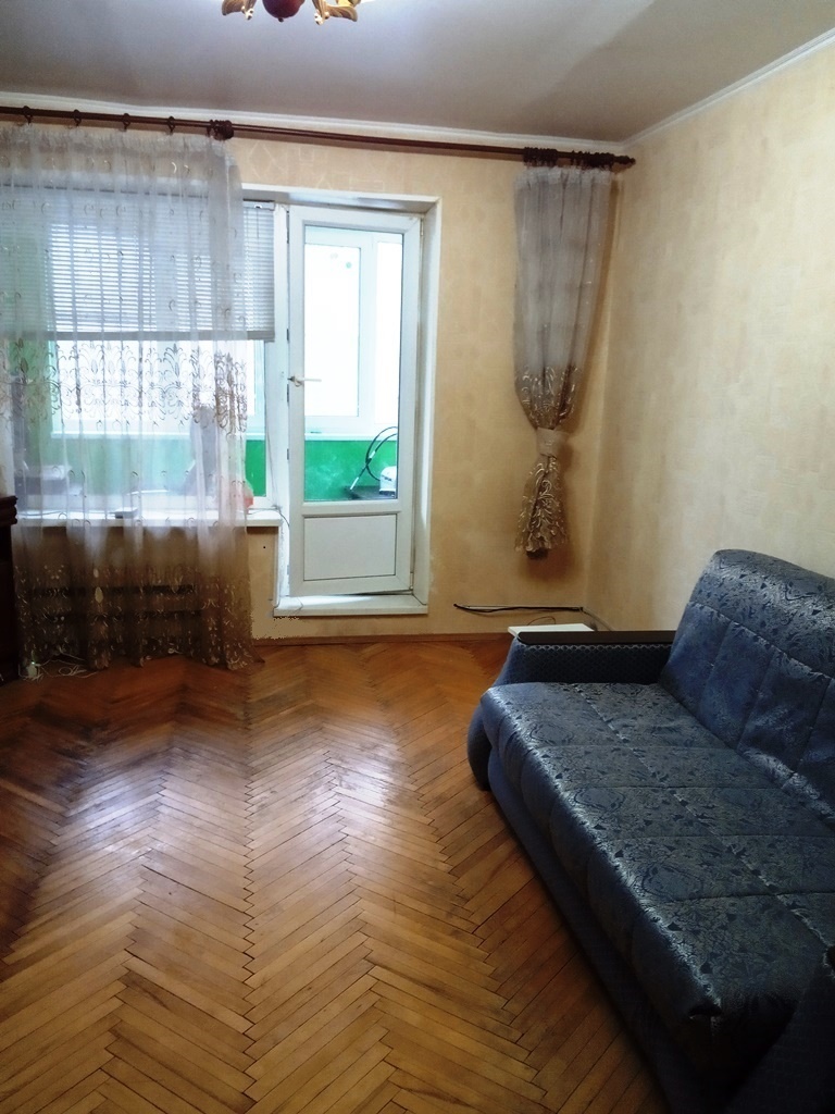 1-комнатная квартира, 33.6 м² - фото 4