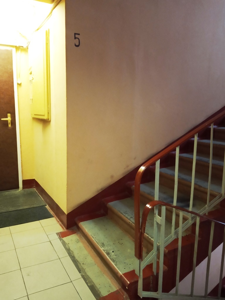 1-комнатная квартира, 33.6 м² - фото 14