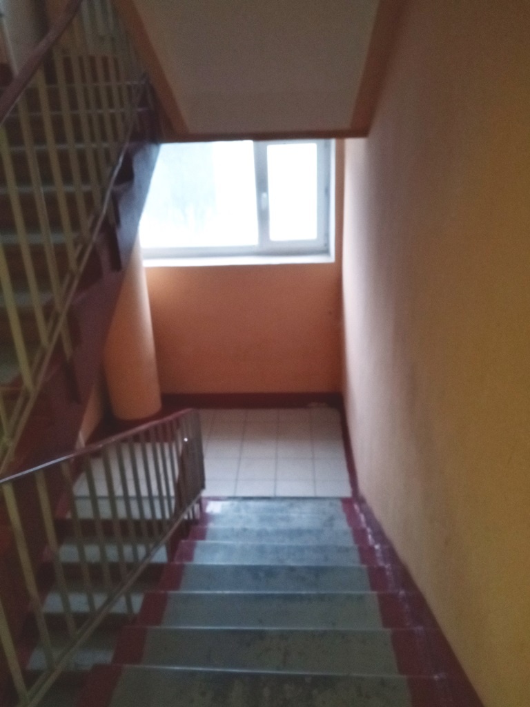 1-комнатная квартира, 33.6 м² - фото 12