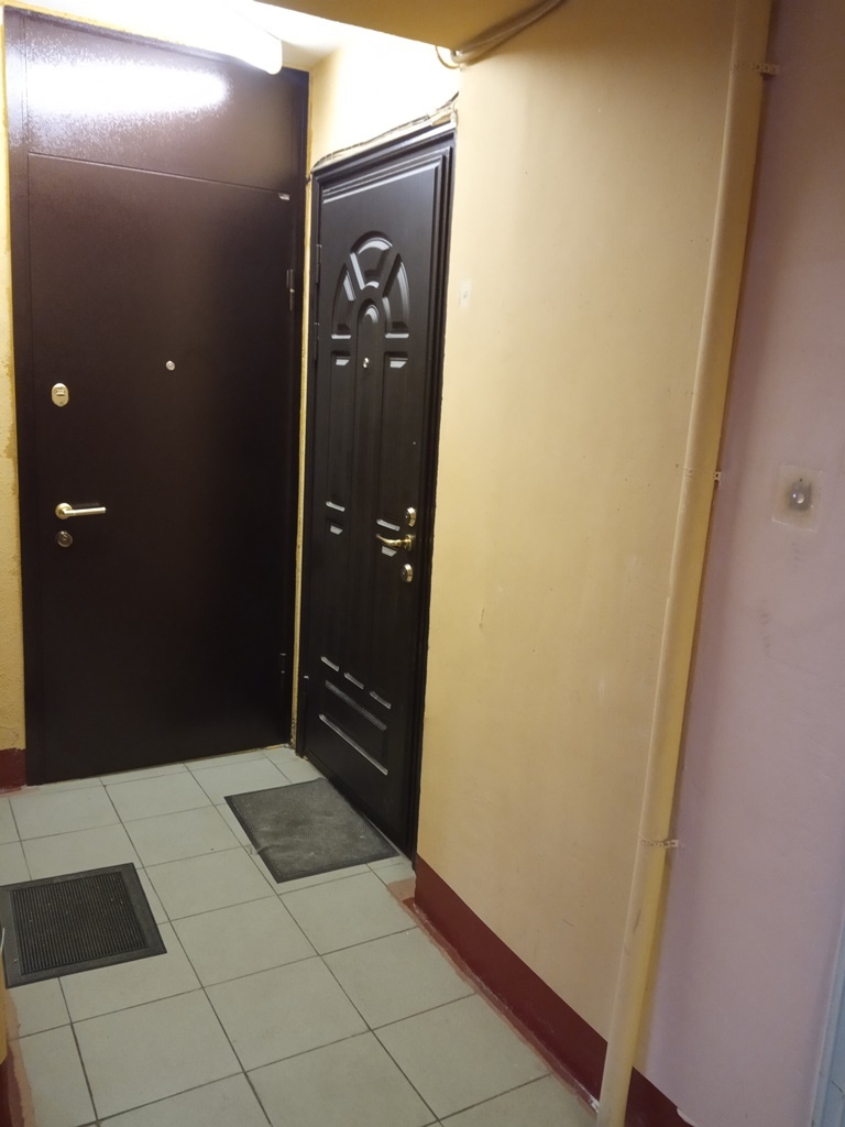 1-комнатная квартира, 33.6 м² - фото 10