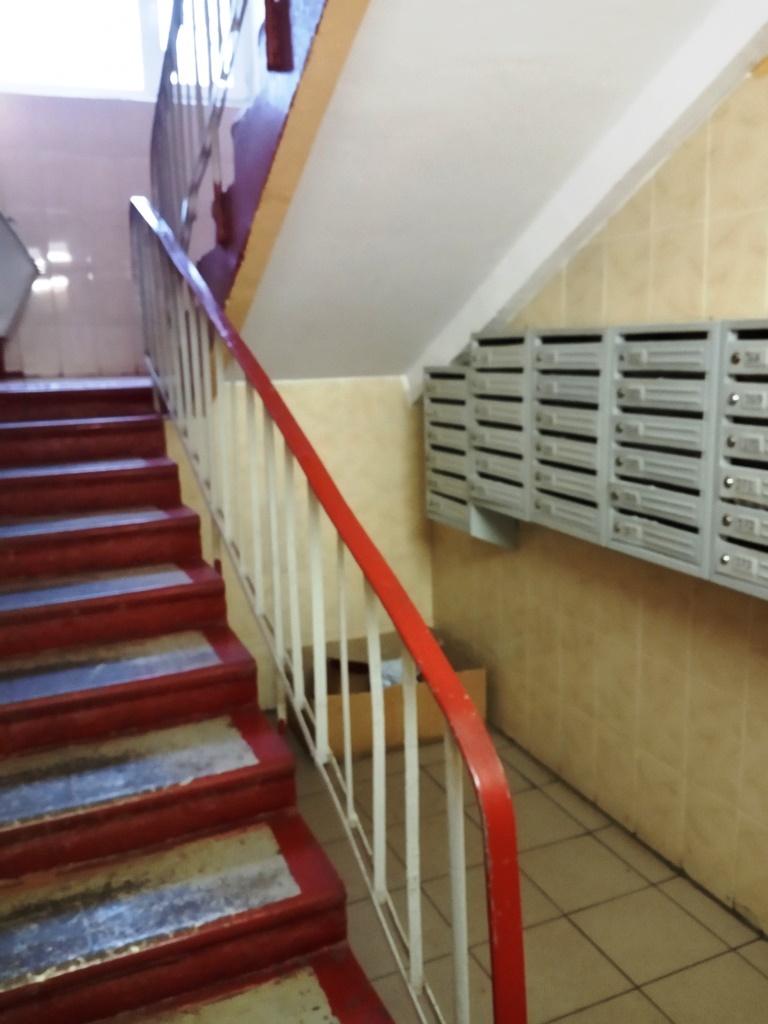 1-комнатная квартира, 33.6 м² - фото 15