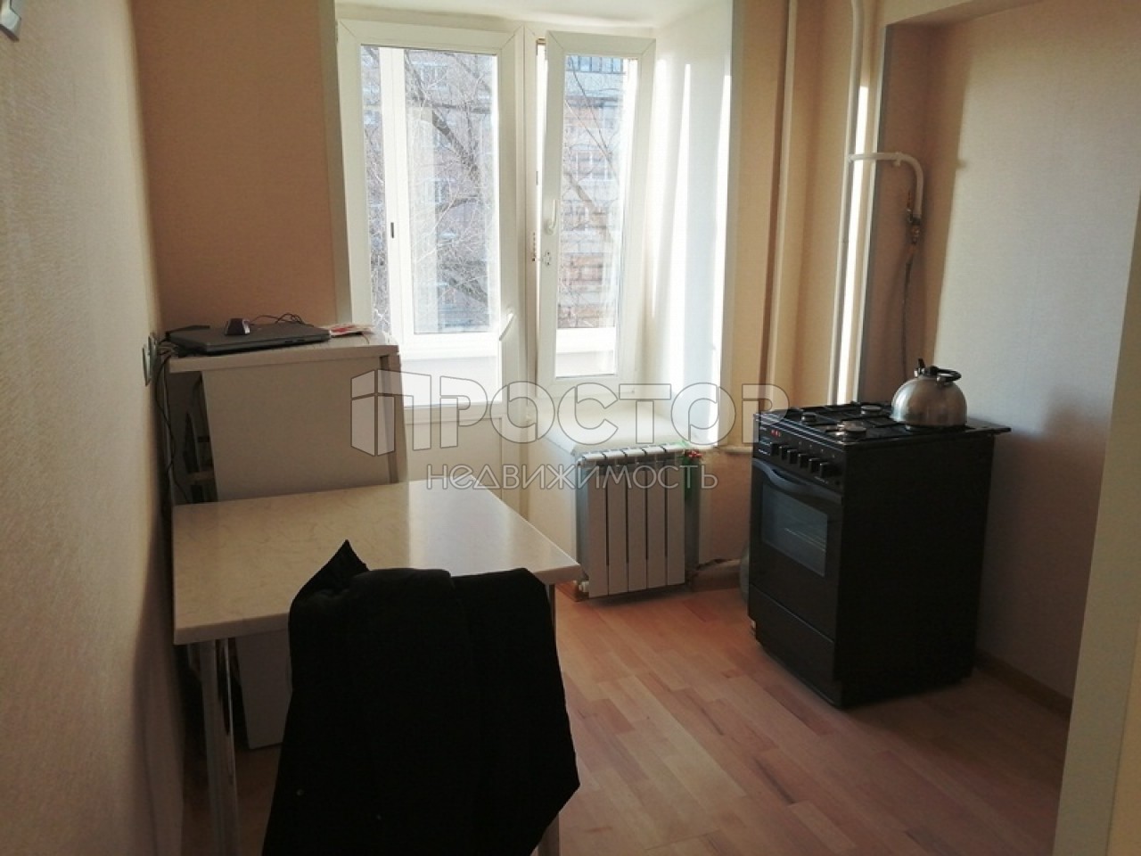 2-комнатная квартира, 49 м² - фото 15