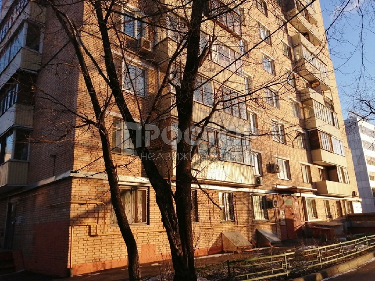 2-комнатная квартира, 49 м² - фото 2