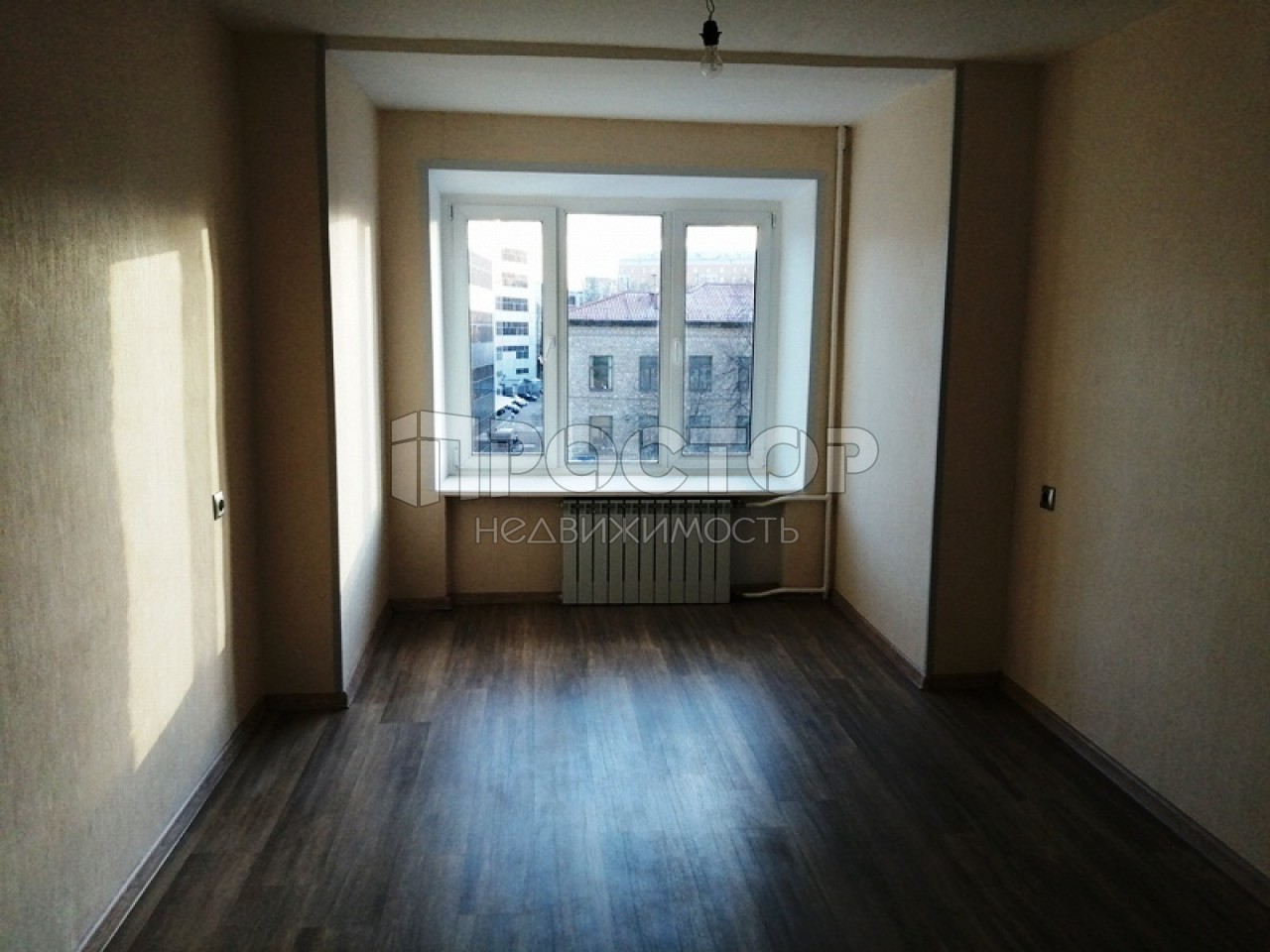 2-комнатная квартира, 49 м² - фото 14