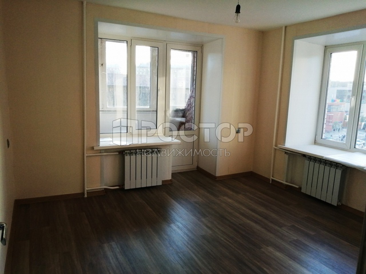 2-комнатная квартира, 49 м² - фото 13