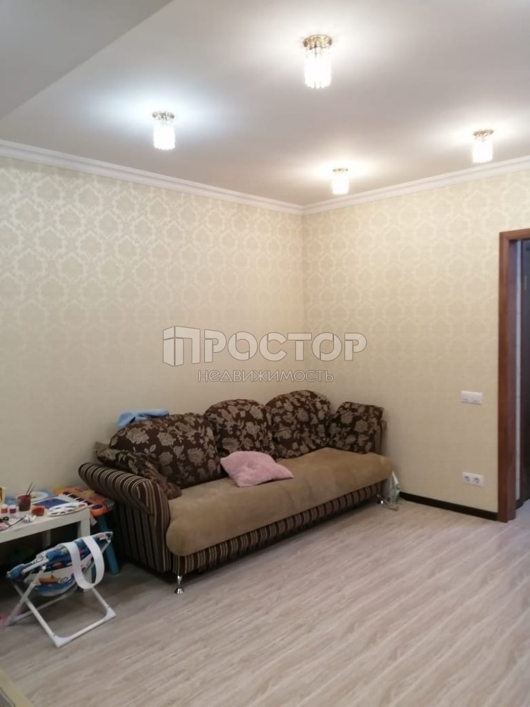 2-комнатная квартира, 62 м² - фото 6