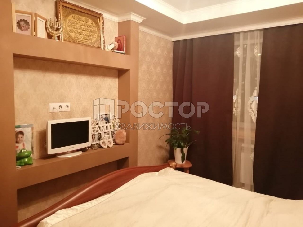 2-комнатная квартира, 62 м² - фото 7