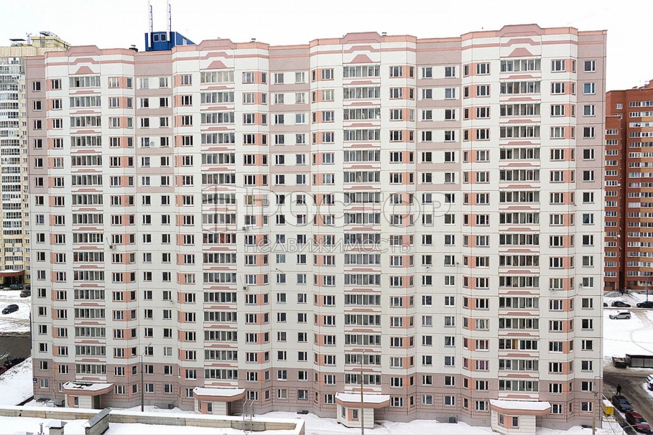 2-комнатная квартира, 62 м² - фото 19