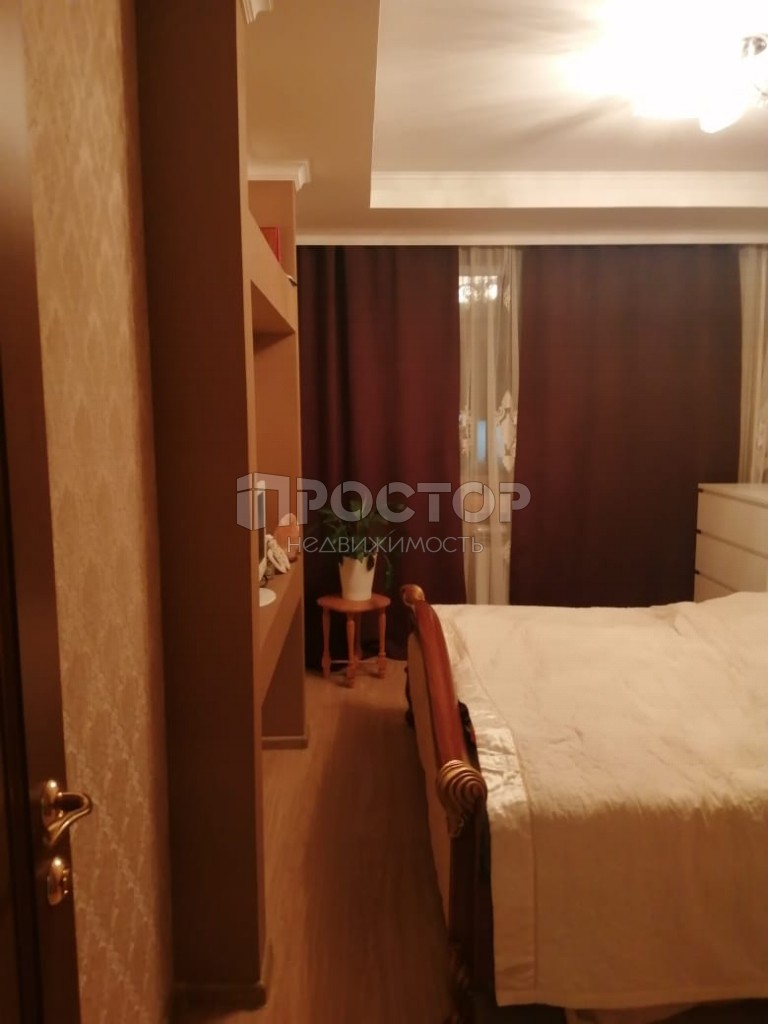 2-комнатная квартира, 62 м² - фото 9