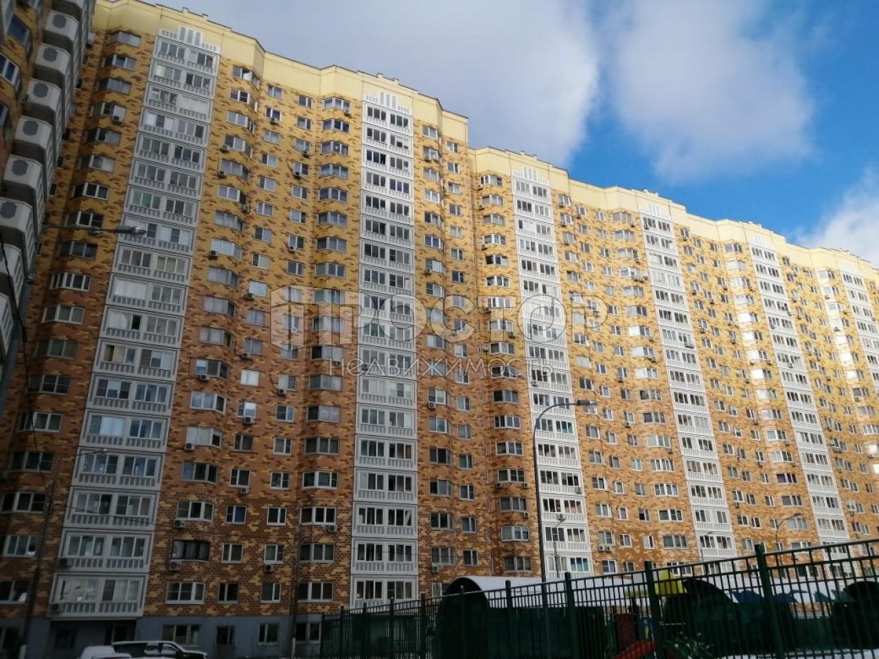 2-комнатная квартира, 70 м² - фото 12