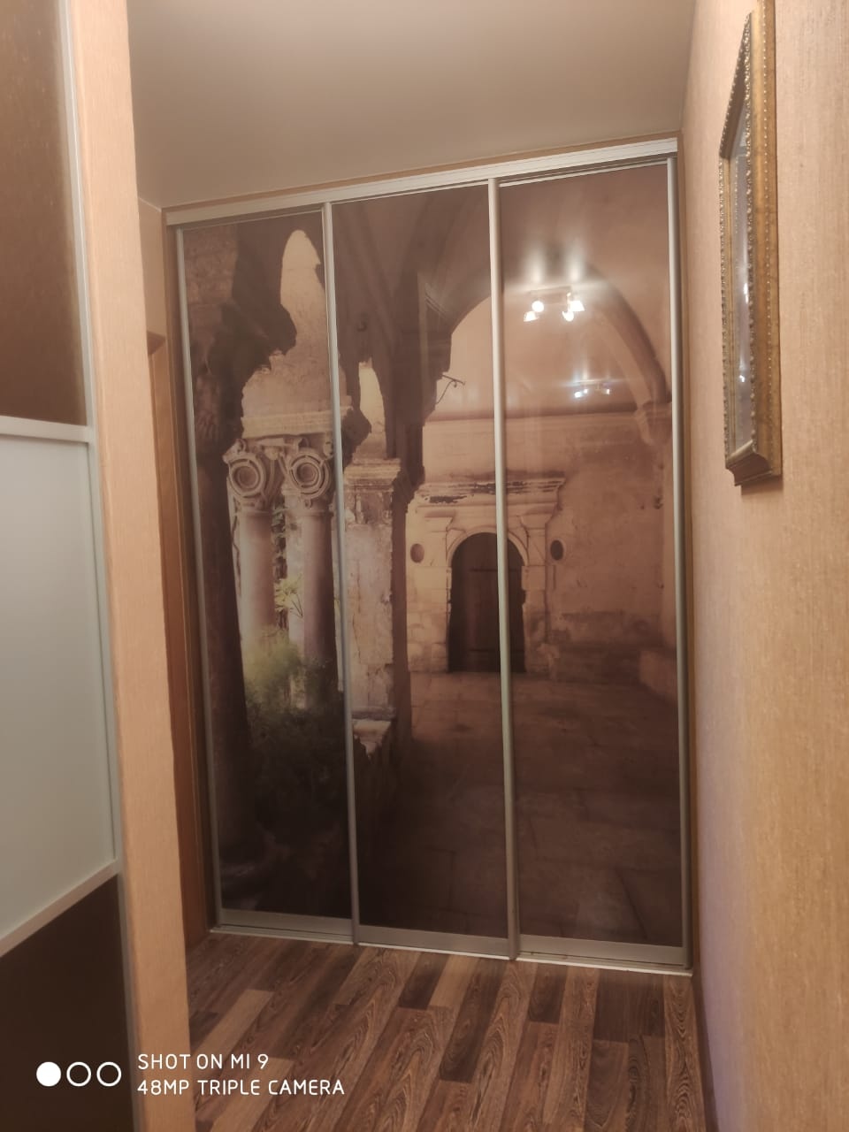 2-комнатная квартира, 56.6 м² - фото 7