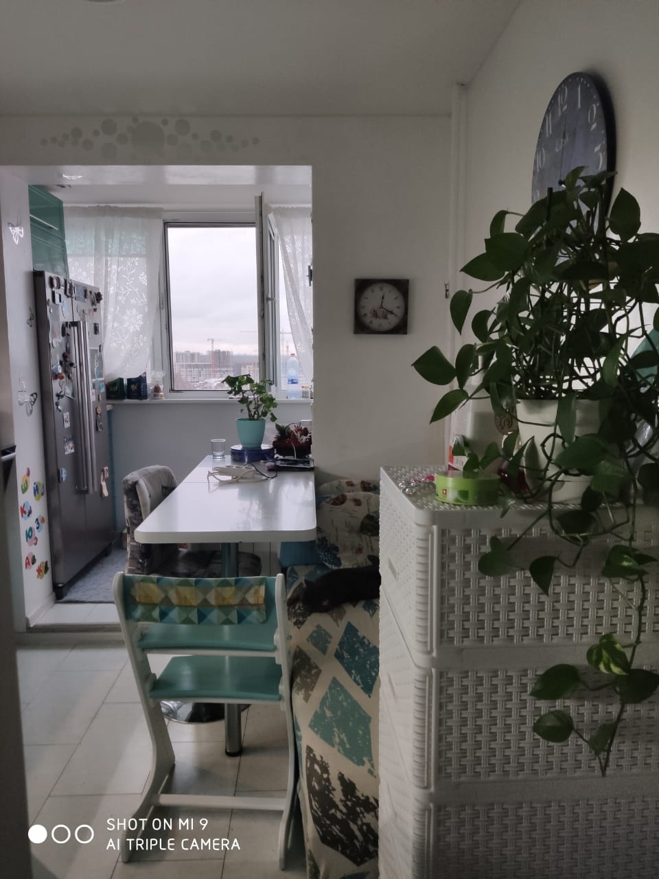 2-комнатная квартира, 56.6 м² - фото 14