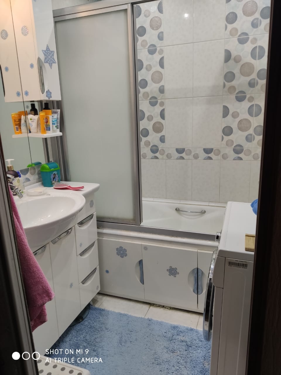 2-комнатная квартира, 56.6 м² - фото 10