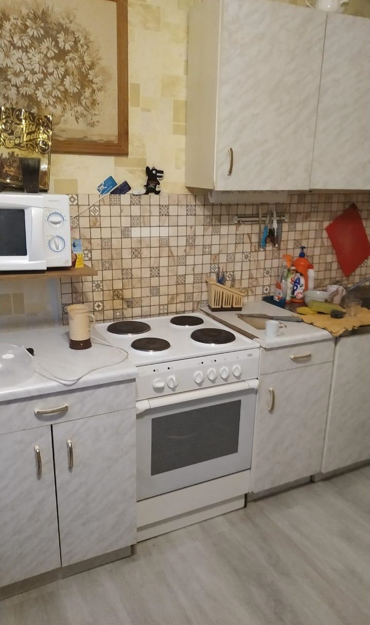 2-комнатная квартира, 70 м² - фото 5