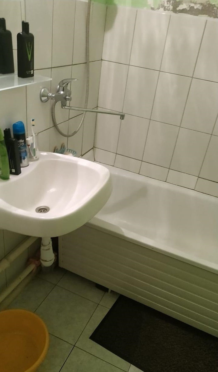 2-комнатная квартира, 70 м² - фото 6