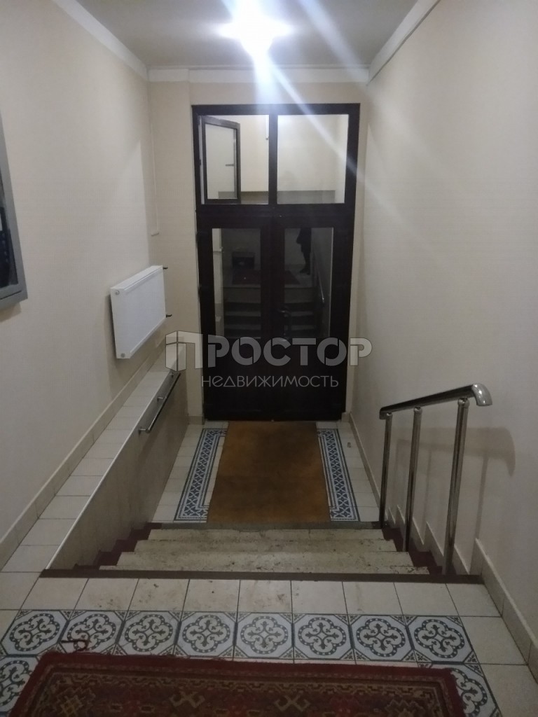 1-комнатная квартира, 31 м² - фото 7