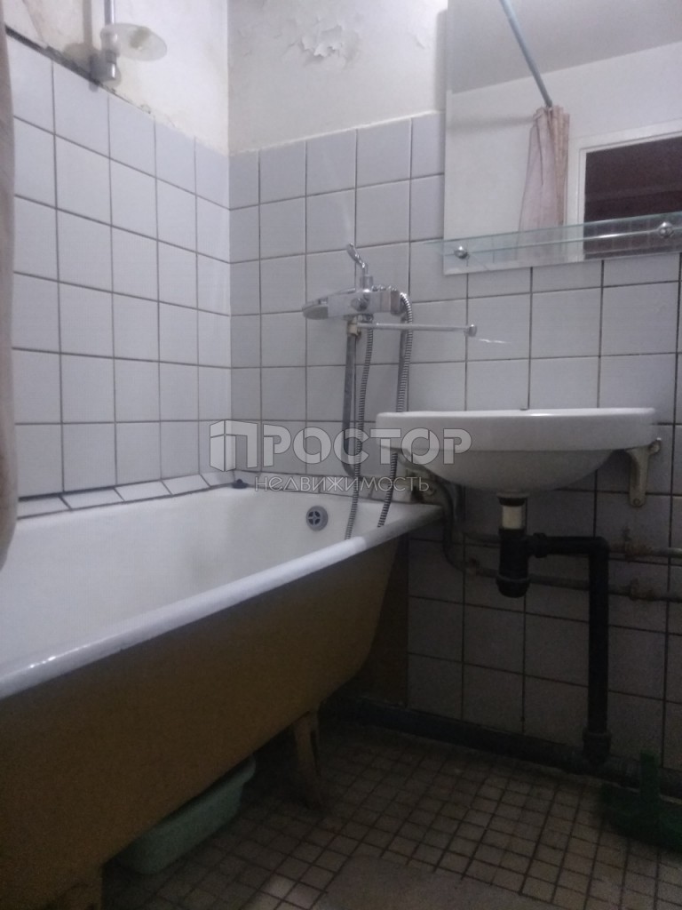 1-комнатная квартира, 31 м² - фото 5