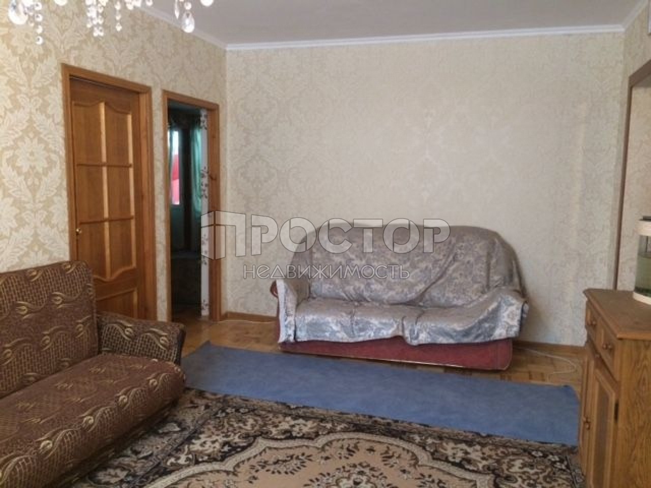 3-комнатная квартира, 75 м² - фото 9