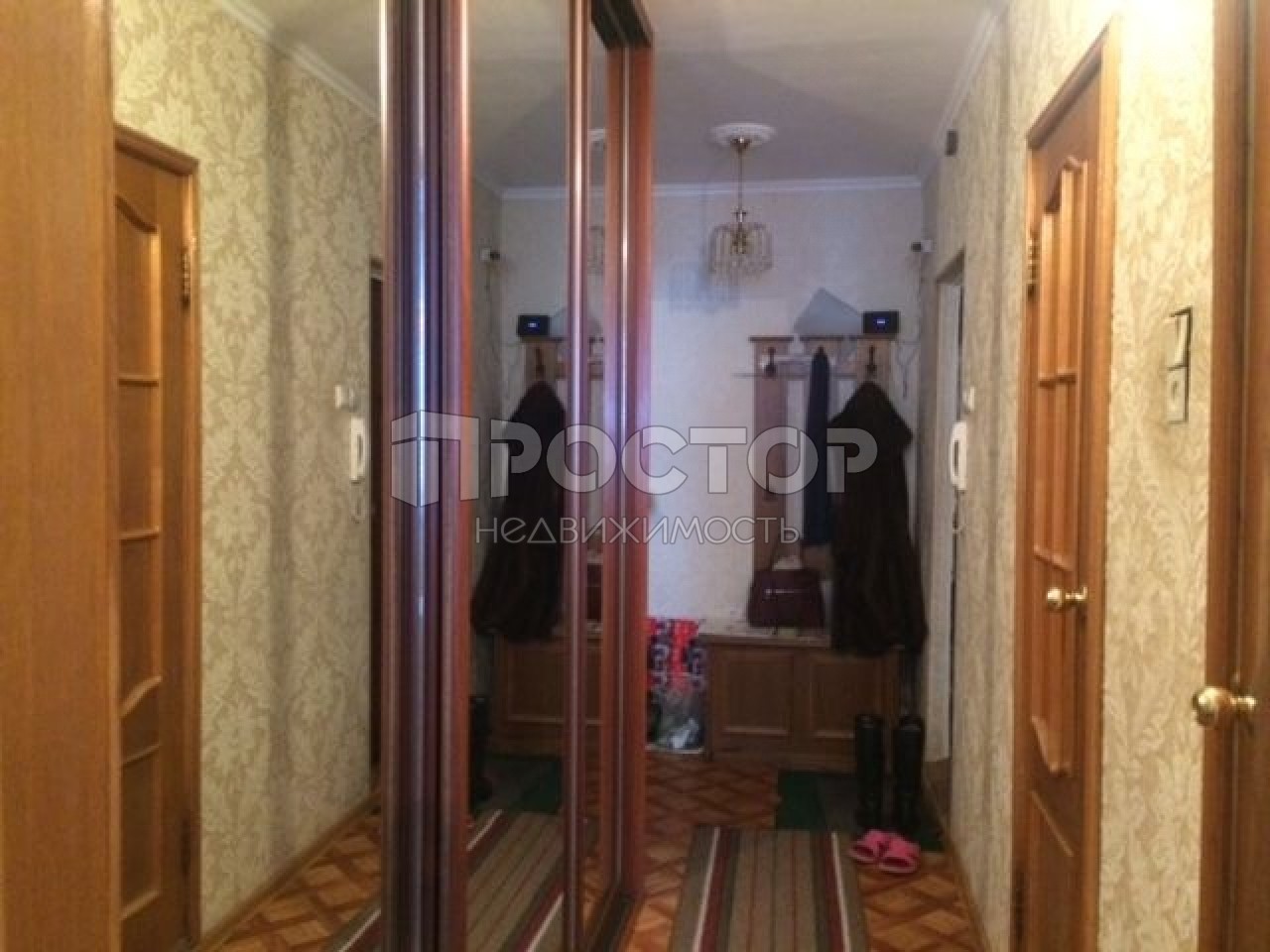 3-комнатная квартира, 75 м² - фото 21